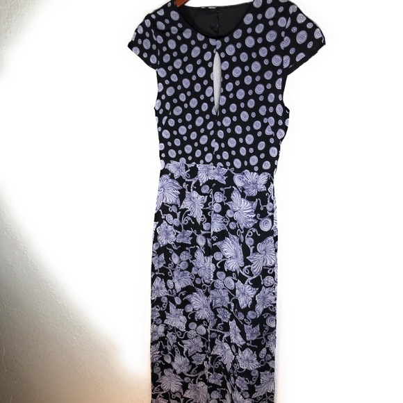 Flynn Skye Maxi Dress - Picture 5 of 9